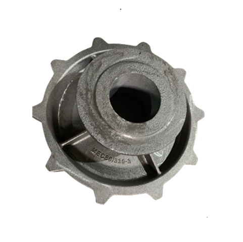 casting roller