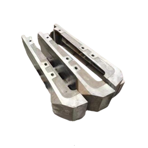 heat resistant steel plate