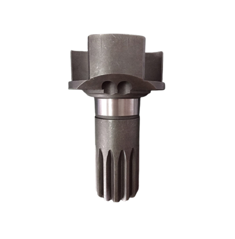 auto gear