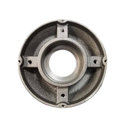 casting cover