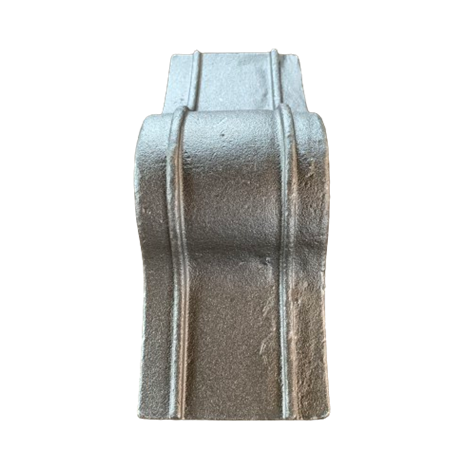 raw casting product