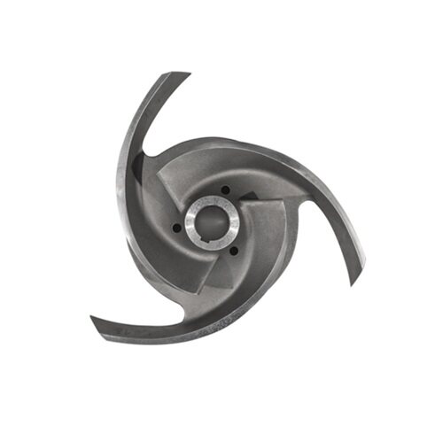 stainless steel impeller