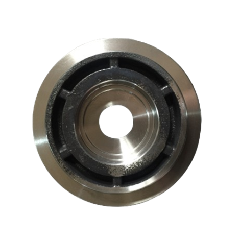 sand cast auto part