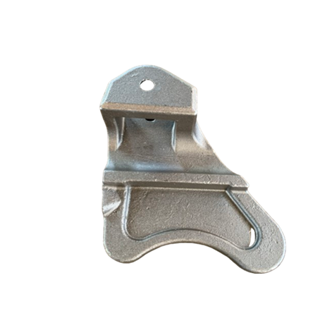 precision casting part