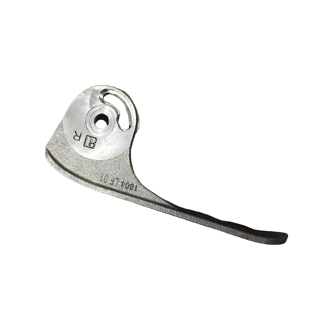 casting auto part