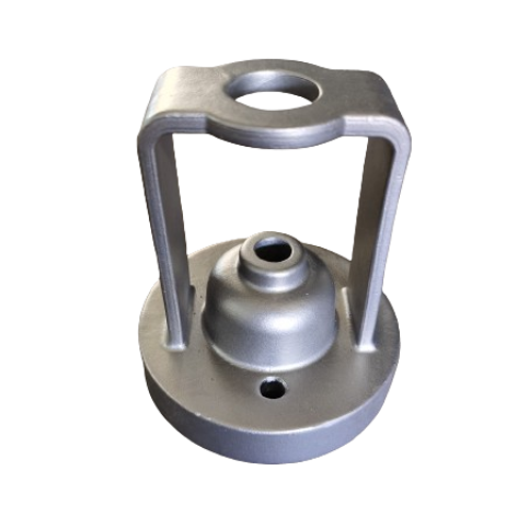 investment casting part