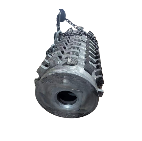 ni hard casting product