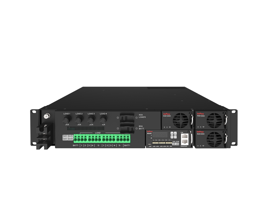 E4860 SERIES（2U） / / Shenzhen lmpower Technology Co. Ltd.