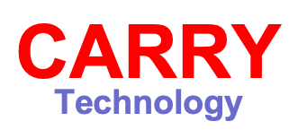 carry logo