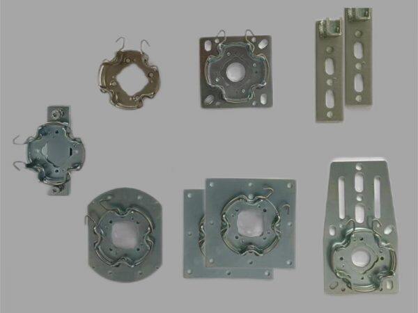 智能家居 motor holders