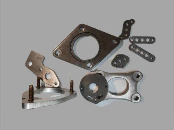 汽车 flanges