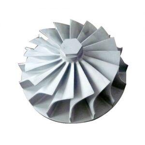 stainless steel impeller 1 mini