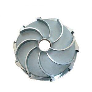 stainless steel impeller 2 mini