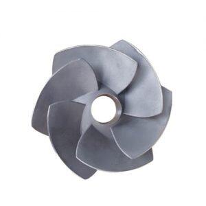 stainless steel impeller 3 mini