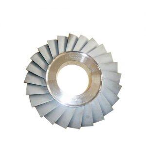 stainless steel impeller 4 mini