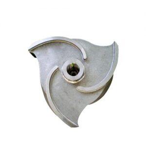 stainless steel impeller 5 mini