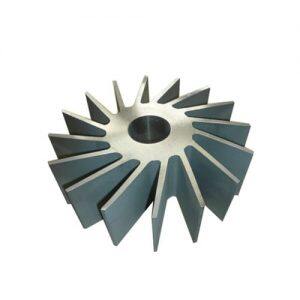 stainless steel impeller 6 mini