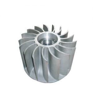 stainless steel impeller 7 mini