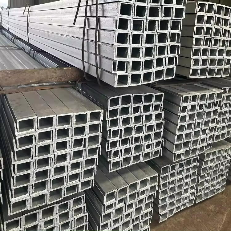 section steel