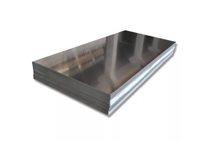 aluminum plate