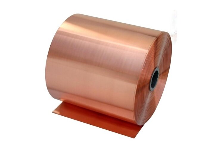 copper pipe&coil