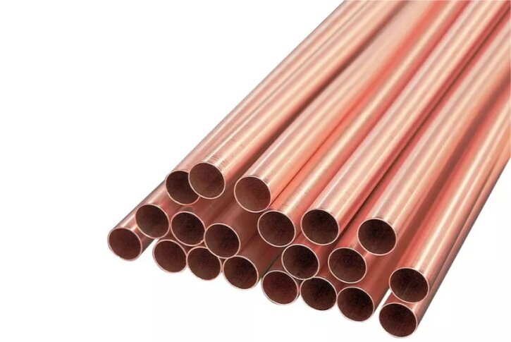 copper pipe&coil