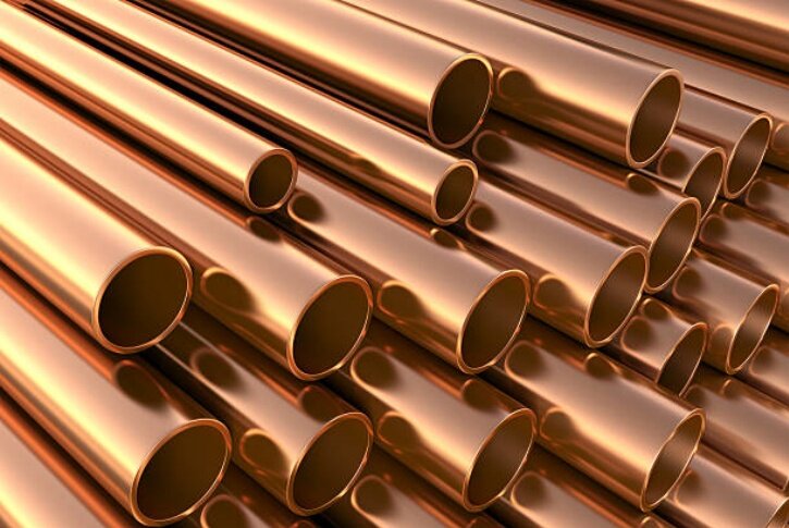 copper pipe&coil