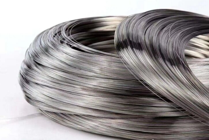 stainless steel wire