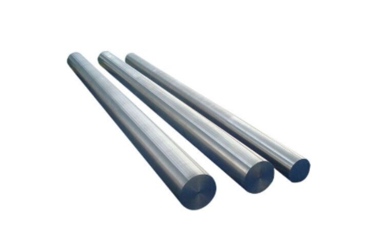 stainless steel rod