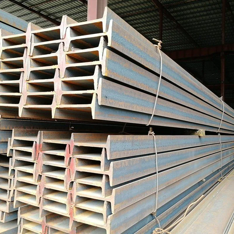 section steel