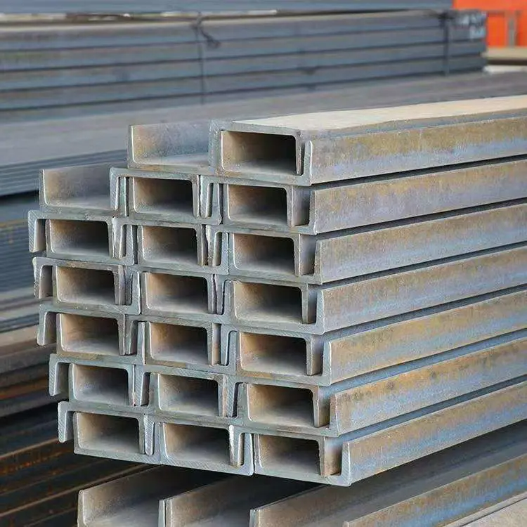 section steel