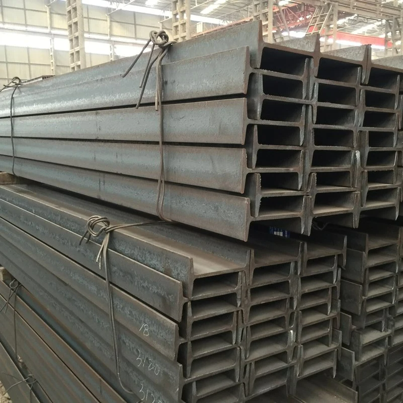 section steel