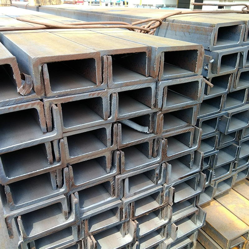 section steel