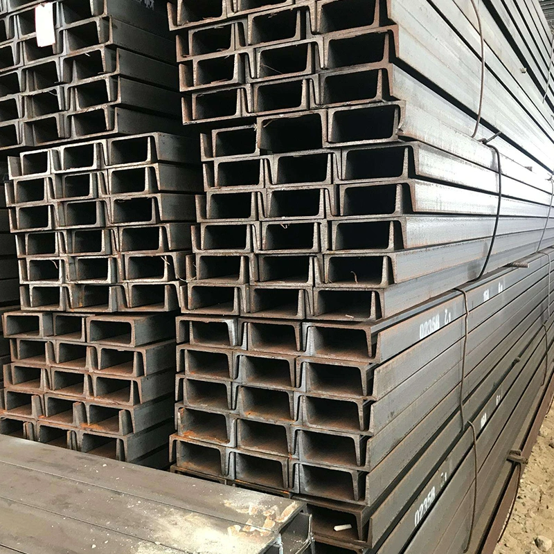 section steel