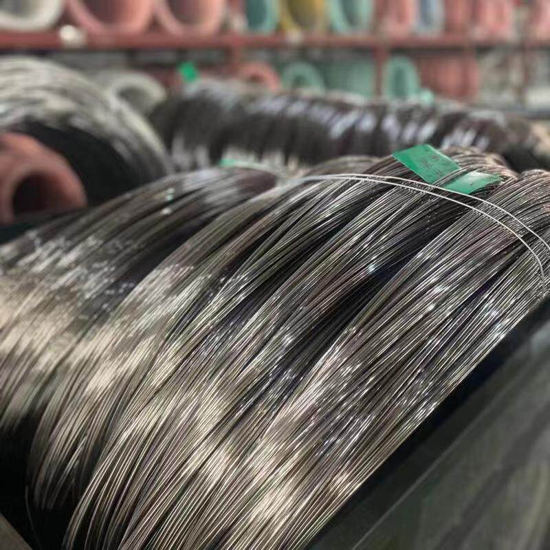 stainless steel wire