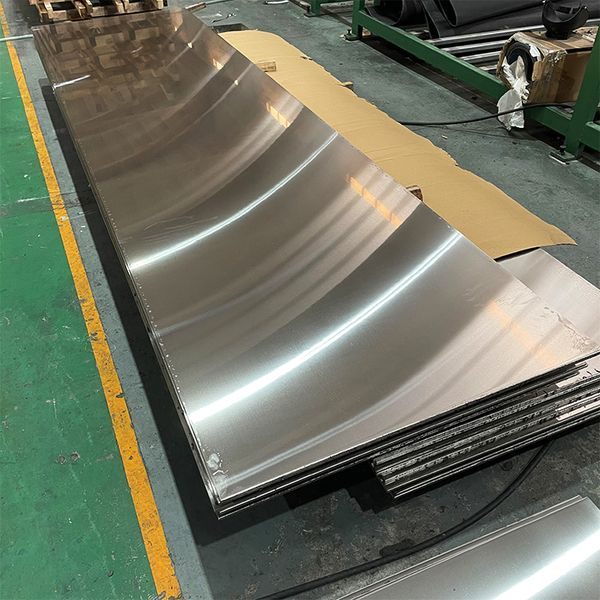 stainless steel plate