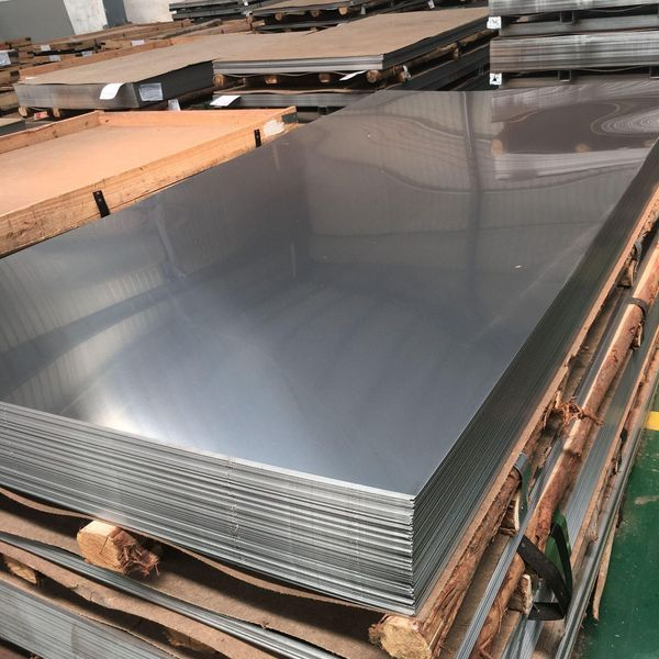 stainless steel plate