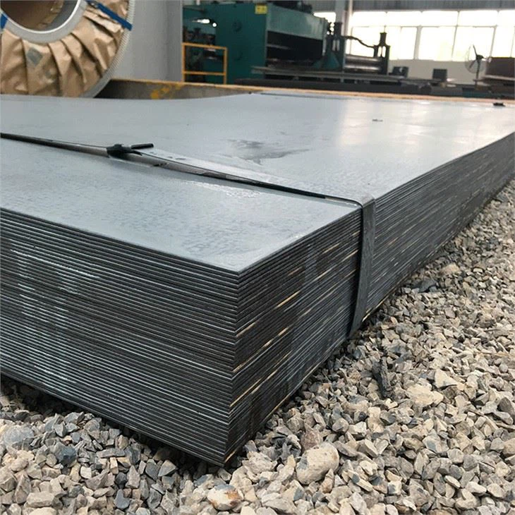 carbon steel plate