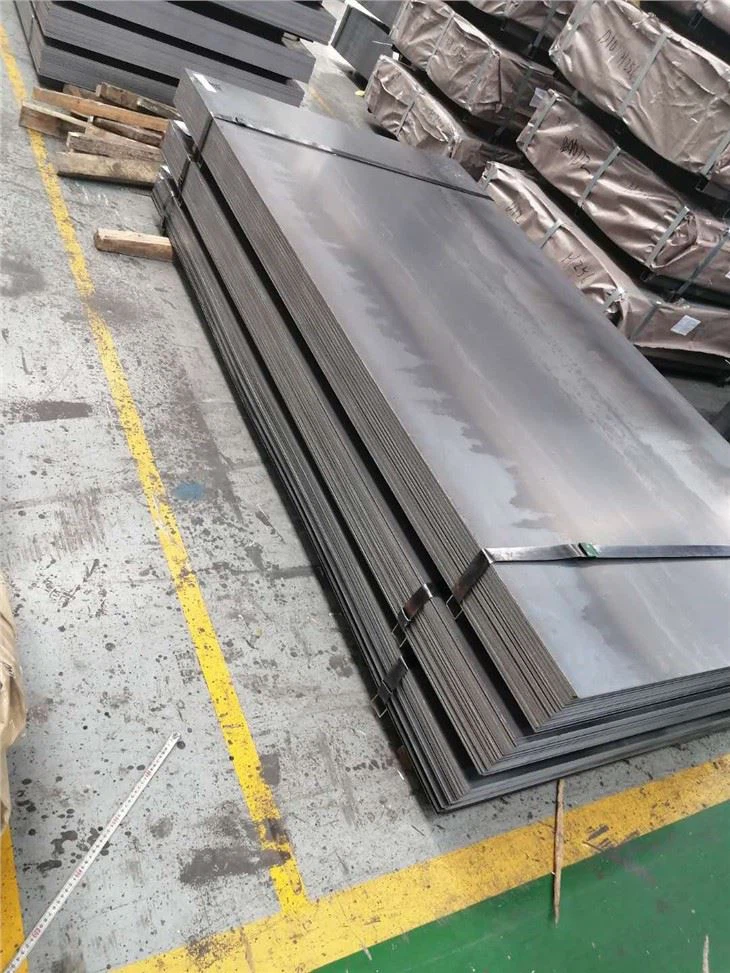 carbon steel plate