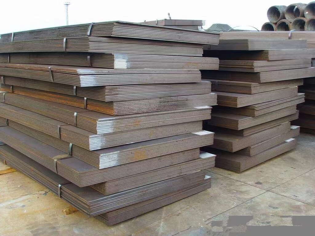 carbon steel plate