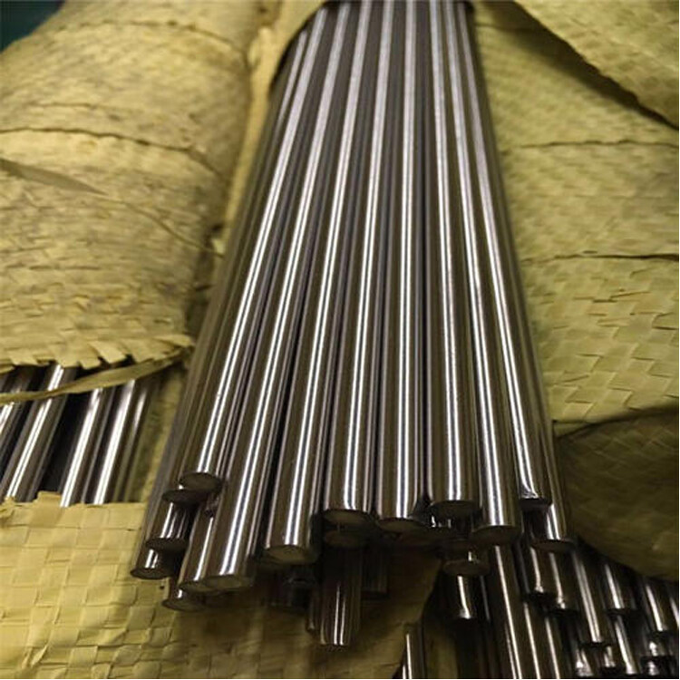 stainless steel rod