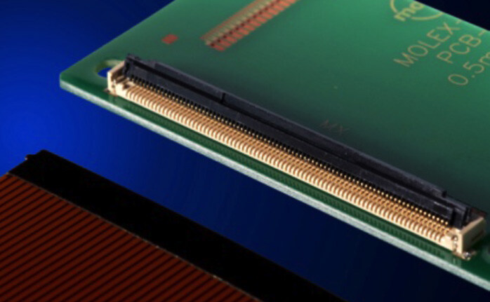 ffc/fpc connectors