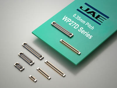 wp27d series