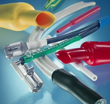 heat shrink tube