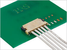 discrete wire