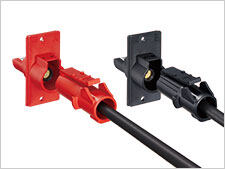 external connection
