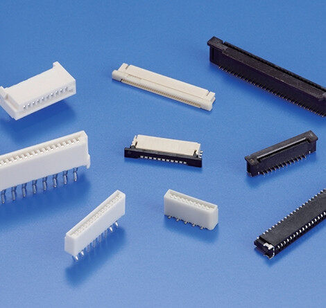 fpc connector