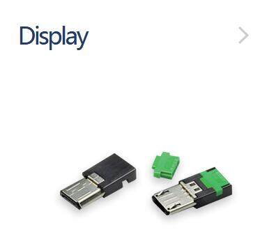 display