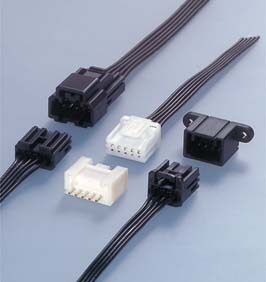 hcm connector