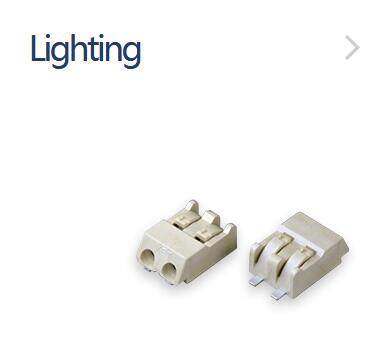 lighting